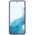 Samsung Protective Standing Kryt pro Galaxy S22 Lavender