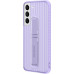 Samsung Protective Standing Kryt pro Galaxy S22 Lavender