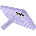 Samsung Protective Standing Kryt pro Galaxy S22 Lavender