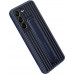 Samsung Protective Standing Kryt pro Galaxy S22 Navy