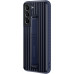 Samsung Protective Standing Kryt pro Galaxy S22 Navy