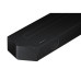 Samsung Soundbar Q série s Dolby Atmos HW-Q600B