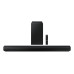 Samsung Soundbar Q série s Dolby Atmos HW-Q600B