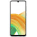 Samsung Slim Strap Kryt pro Galaxy A33 5G Transparent