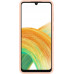 Samsung Card Slot Kryt pro Galaxy A33 5G Peach