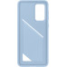 Samsung Card Slot Kryt pro Galaxy A33 5G Artic Blue