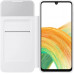 Samsung S-View Pouzdro pro Galaxy A33 5G White