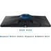 Samsung 27" Odyssey Gaming monitor G40B