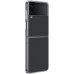 Samsung Slim Cover pro Galaxy Z Flip4 Transparent