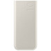 Samsung FastCharge PowerBanka 2x USB-C 25W 10000mAh Beige