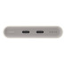 Samsung FastCharge PowerBanka 2x USB-C 25W 10000mAh Beige