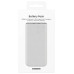 Samsung FastCharge PowerBanka 2x USB-C 25W 10000mAh Beige