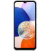 Samsung Clear Kryt pro Galaxy A14 / Galaxy A14 5G Transparent