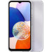 Samsung Clear Kryt pro Galaxy A14 / Galaxy A14 5G Transparent