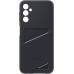 Samsung Card Slot Kryt pro Galaxy A14 / Galaxy A14 5G Black