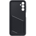 Samsung Card Slot Kryt pro Galaxy A14 / Galaxy A14 5G Black