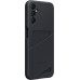 Samsung Card Slot Kryt pro Galaxy A14 / Galaxy A14 5G Black