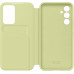 Samsung Smart View Cover pro Galaxy A54 5G Lime