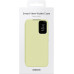 Samsung Smart View Cover pro Galaxy A34 5G Lime