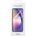 Samsung Original Plastic Screen Protector pro Galaxy A54 5G