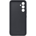 Samsung Silikonový Kryt pro Galaxy A54 5G Black