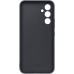 Samsung Silikonový Kryt pro Galaxy A54 5G Black Samsung Silikonový Kryt pro Galaxy A54 5G Black