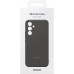 Samsung Silikonový Kryt pro Galaxy A54 5G Black Samsung Silikonový Kryt pro Galaxy A54 5G Black