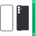 Samsung Slim Strap Kryt pro Galaxy A54 5G Black 