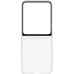 Samsung FlipSuit Case pro Galaxy Z Flip5 Transparent