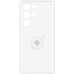 Samsung Clear Gadget Kryt pro Galaxy S24 Ultra Transparent