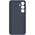 Samsung Silikonový Kryt pro Galaxy S24+ Violet