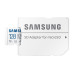 Samsung MicroSDXC 128GB EVO Plus + SD adaptér (EU Blister)