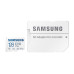 Samsung MicroSDXC 128GB EVO Plus + SD adaptér (EU Blister)