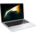 Samsung Galaxy Book4, 15,6", Intel Core 5 120U, 8GB/512GB, Silver, Windows 11 Home (NP750XGK-KA1CL)