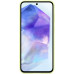 Samsung Silikonový Kryt pro Galaxy A55 5G Lime