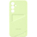 Samsung Card Slot Kryt pro Galaxy A35 5G Lime