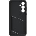 Samsung Card Slot Kryt pro Galaxy A35 5G Black