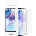 Samsung Ochranná Fólie pro Galaxy A55 5G Transparent