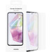 Samsung Ochranná Fólie pro Galaxy A35 5G Transparent