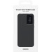 Samsung Smart View Pouzdro pro Galaxy A55 5G Black