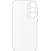 Samsung Clear Kryt pro Galaxy A35 5G Transparent