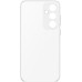 Samsung Clear Kryt pro Galaxy A35 5G Transparent