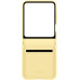 Samsung KindSuit Kryt pro Galaxy Z Flip6 Yellow