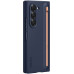 Samsung Ochranný Kryt + S Pen pro Galaxy Z Fold6 Navy