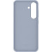 Samsung KindSuit Kryt pro Galaxy S25 Light Blue