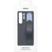 Samsung Standing Grip Kryt pro Galaxy S25 Ultra Black