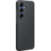 Samsung Silikonový Kryt pro Galaxy S25 Black