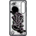 Samsung FlipSuit Kryt pro Galaxy S25 Ultra Black