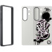 Samsung FlipSuit Kryt pro Galaxy S25 Ultra Black