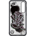 Samsung FlipSuit Kryt pro Galaxy S25+ Black